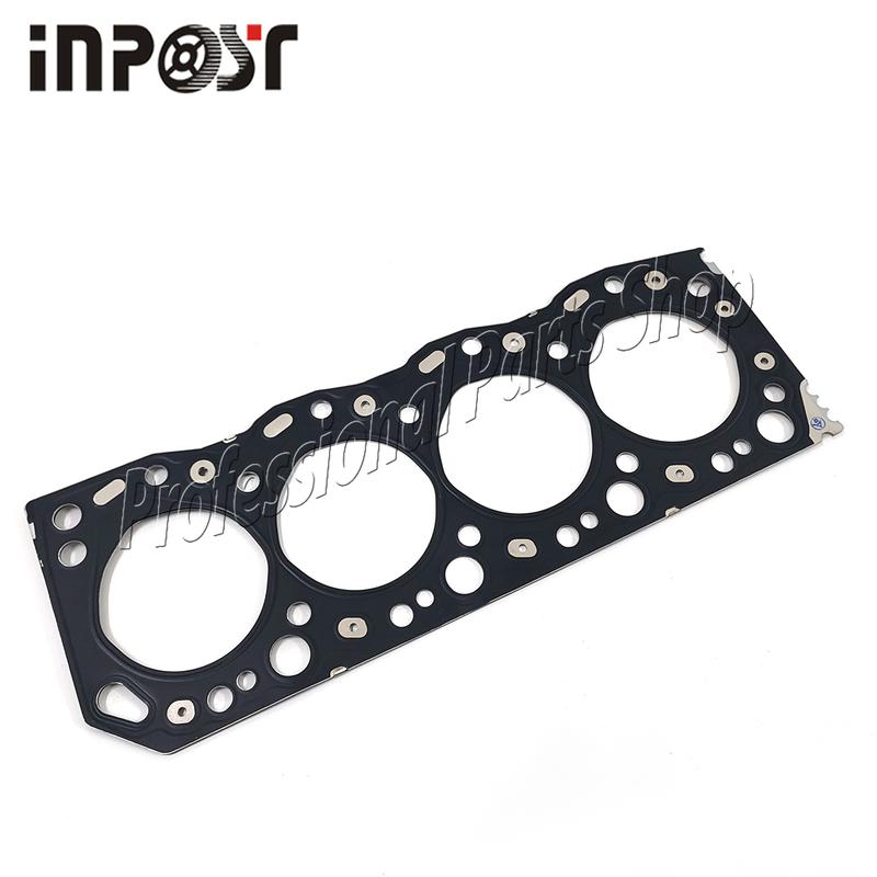 2L Full Gasket Set For Toyota 2L 2LT 2L-T 2L-II Engine Head Gasket Oil Seal Kit
