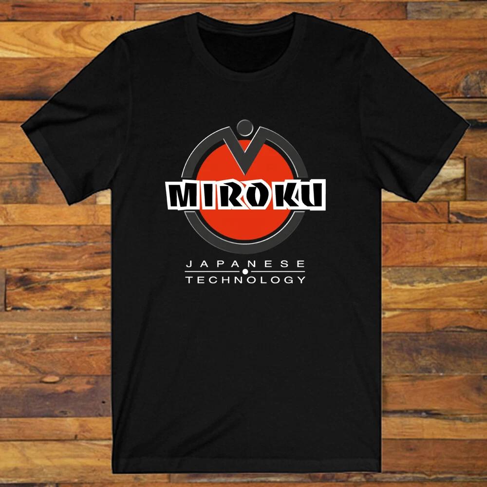 Miroku Japan Guns Firearms Men s Black Size S to 5XL XXXXL