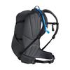 Plecak hydracyjny CAMELBAK BAG Rim Runner 22 Męski 22L (2,5L) Węgiel drzewny