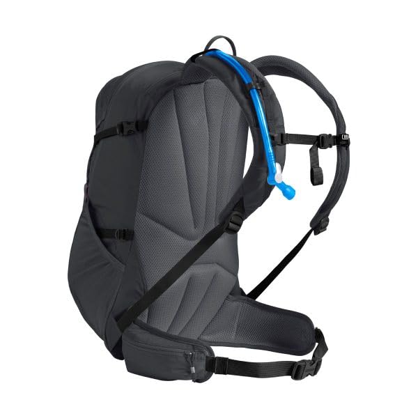 Hydratační batoh CAMELBAK BAG Rim Runner 22 Pánský 22L (2,5 l) Dřevěné uhlí