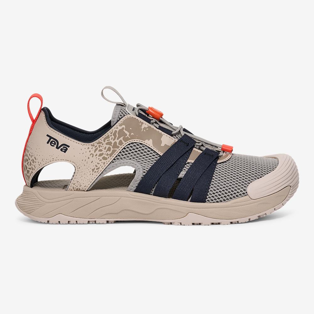 Teva Men'S Hydratrek Sandals Ct (Chg) Stvm2514811-Chg