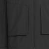 adidas Mens Water-Resistant Sports Jacket Men Jackets Black JL6686