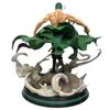 One Piece Anime Figurine Model Roronoa Zoro Action Figures Pvc Statue Collection Toy Solo Luffy Figma