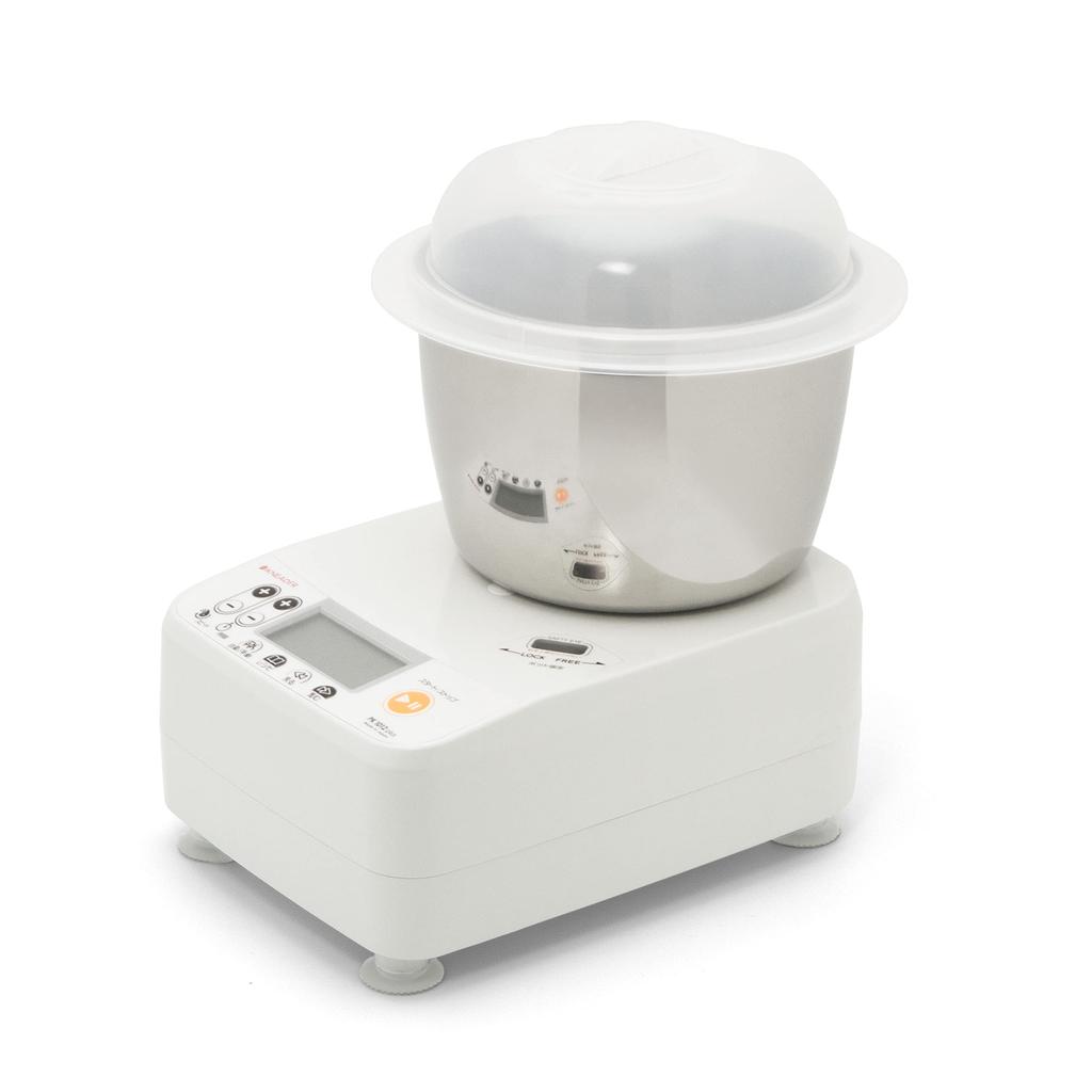Nippon Kneader Pan Kneader PK1012PLUS White (KNEADER)