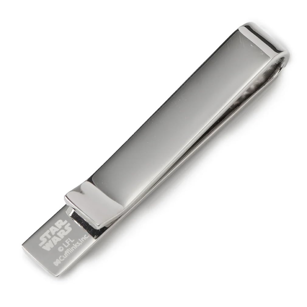 Star Wars R2D2 Stone Tie Clip Tie Bar Sw-r2d2-st-tb