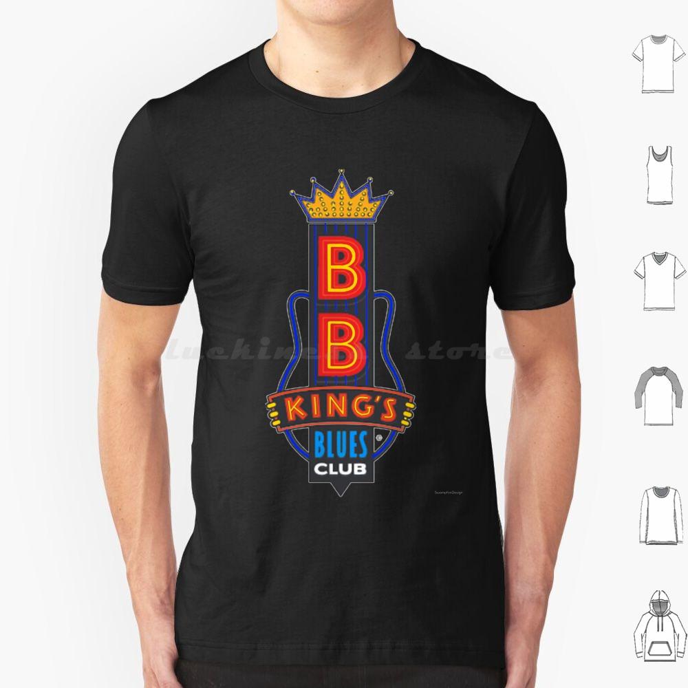Beale St Bb Kings T Shirt Men Women Kids 6xl Memphis Beale Street Wc Handy Blues And Roll S