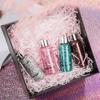 Glitter Eyeshadow Gel for Stage Makeup with Laser-style Large Glitter Sparkle Effect