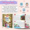 Fairy Tales book for kids (Ages ) (Paperback) : Educational story book, Fairy tale story book, Learning Fairy Tales, Classics storybooks.
