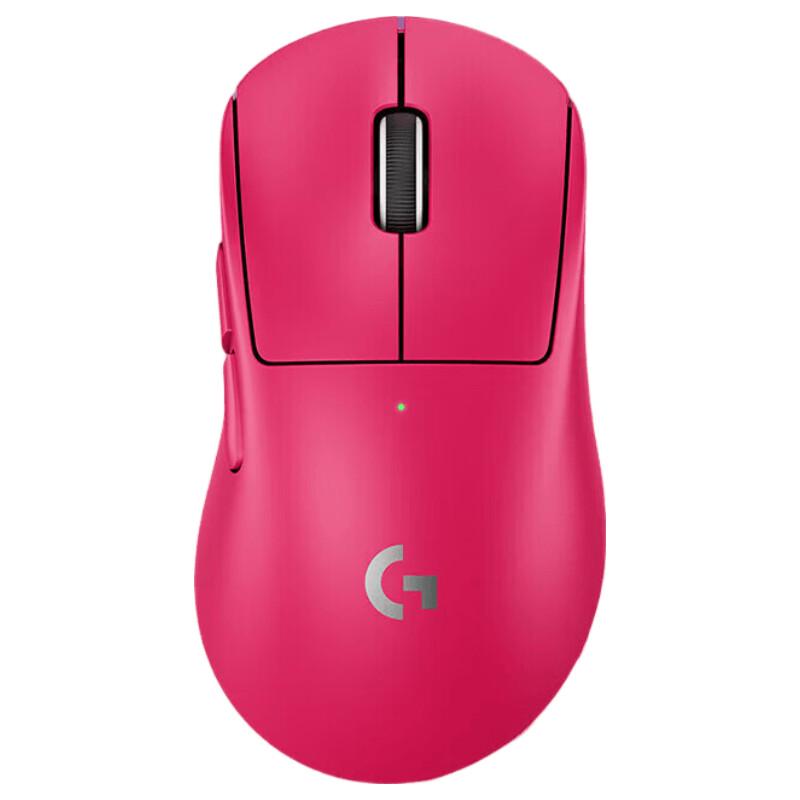 Logitech GPW 4 Wireless Gaming Mouse