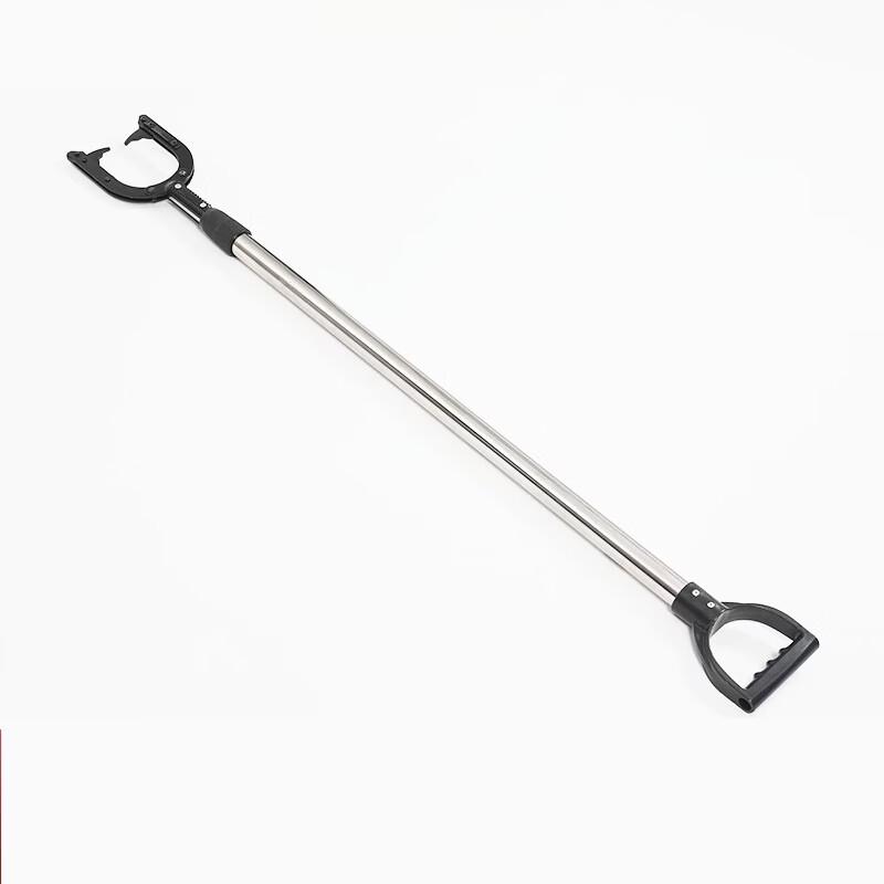 

Lieve Ret retractable Stainless Steel First Aid Support