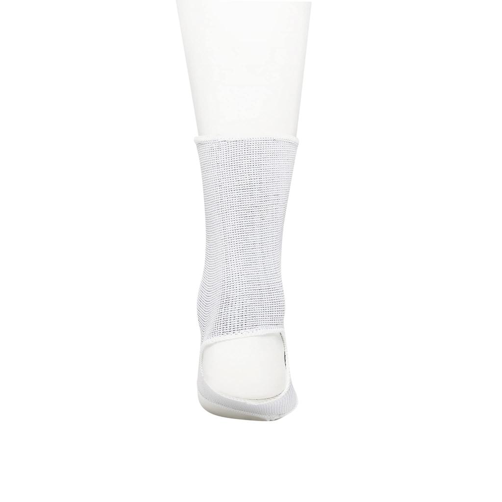 LEONE 1947 Martial Arts Kickboxing MMA Ankle Guard [DOUBLE FACE