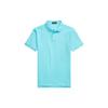 Polo Shirt Men's Blue MNPOKNI1N821717-400