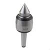 1 Piece Live Milling Center for Lathe Machine Tool Accessory Taper