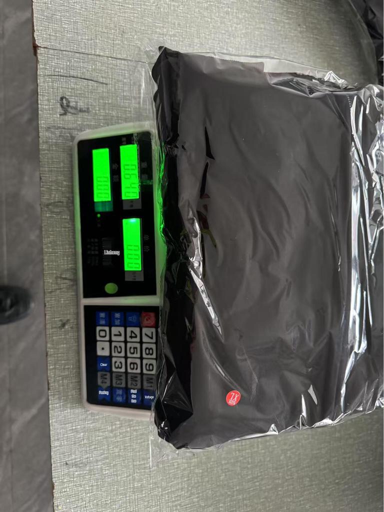 250g Fleece Stoff Europeisk Størrelse Herre Hettegenser - Unik Design Hettegenser for Høst og Vinter