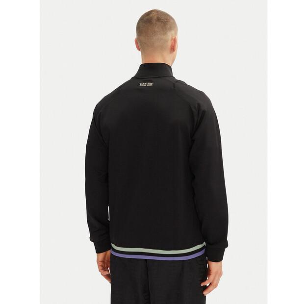 Толстовка EA7 Emporio Armani 7M000258