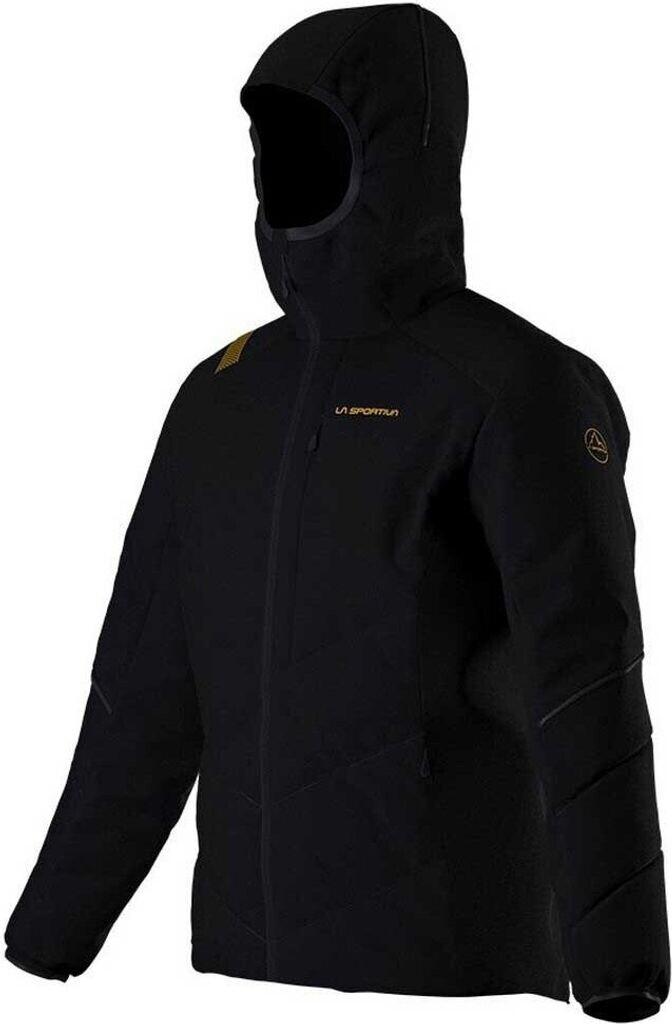 Jacket La Sportiva Mythic Primaloft Jacket Black