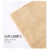 High Waist Tummy Control Shaping Panties For Women Cotton Crotch Thin Body Shaper