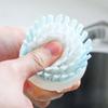 Dishwashing Plastic Handle Multifunctional Cleaning Tool Pot Brush Dish Scrubber Pan Cleaner