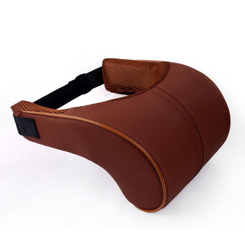 

Подголовник автомобиля корейский комплект подушек с эффектом памяти: Подушки для шеи, головы быка, талии — яркие и стильные.