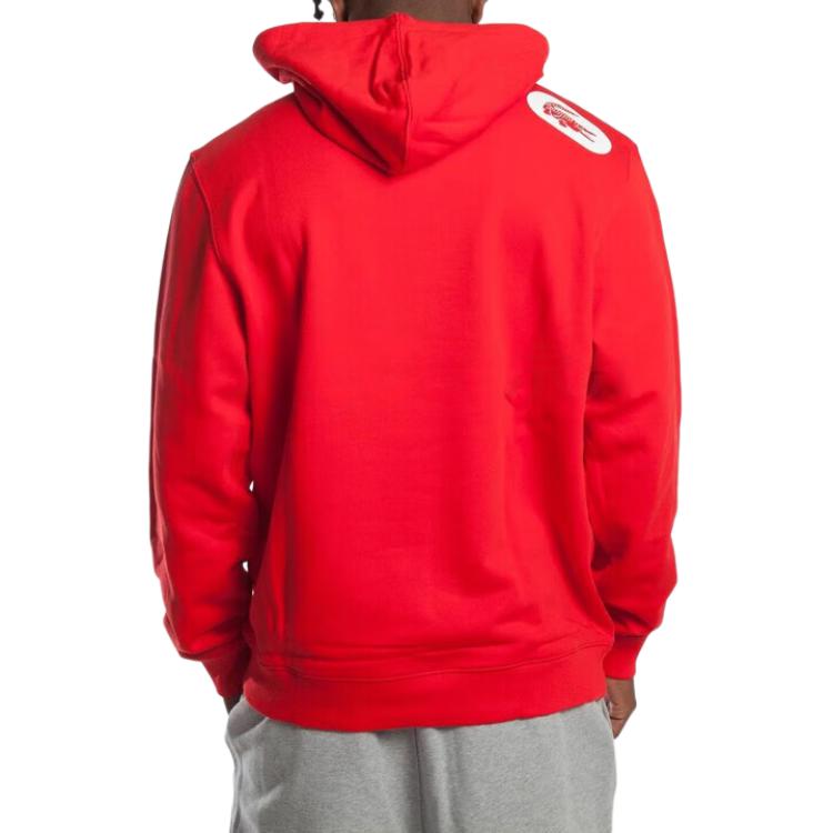 LACOSTE Sweatshirts Men's Hooded Moderate Other SH6876