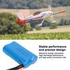 7.4V 1500MAH 15C Lithium Battery T Plug Rechargeable High Discharge RC Li Ion Battery for Syma 822 T39 T40 F39 F49
