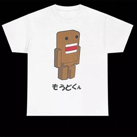 

Modo Tshirt A Fashionable Streetwear for Both Men and Women Retro Style Shortsleeved Top From 2000 4XL