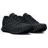 Under Armour Charged Breeze 2 Schwarze Herren-Sneaker 3026135-002