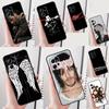 The Walking Dead Xiaomi Redmi Note 13 14 Pro 12 11 9 10 9S 10S 11S 12S Redmi 14C 13C 10C 12C Telefon Kılıfı
