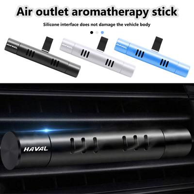 Clip Diffuseur d'Arôme pour Bouche d'Aération de Voiture Rafraîchisseur Accessoires Auto Pour Haval Jolion H1 H2 H3 H4 H5 H6 H7 H8 H9 M6 F7x M4 F5 F7