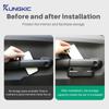 Car Front Door Grab Handle Storage Box Organizer For Suzuki Jimny JB64 JB74 2019 2020 2021 2022 2023 2024 2025 2026 Accessories.