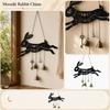 Accesorii pentru decor – Clopoței de vânt