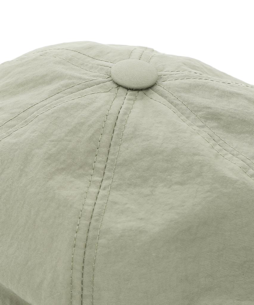 Yualeichi Lightweight Nylon Outdoor Cap Hiking Nylon Cap Gorpcore Urh - C - 003 - Mipan Regen - Ol