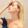 Design Geometric Chic Alloy Earrings Fashionable And Modern Statement Jewelry