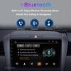 2 Din Android Auto Radio For Honda Freed 2 2016-2020 Stereo Carplay Multimedia Player Navigation GPS Autoradio 2din DVD