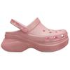 Crocs Classic Whale Casual Retro Clogs Women clogs Pink 207261-6ZW