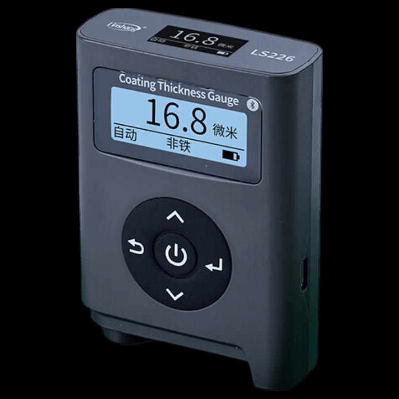 Linshang LS226 Coating Thickness Gauge
