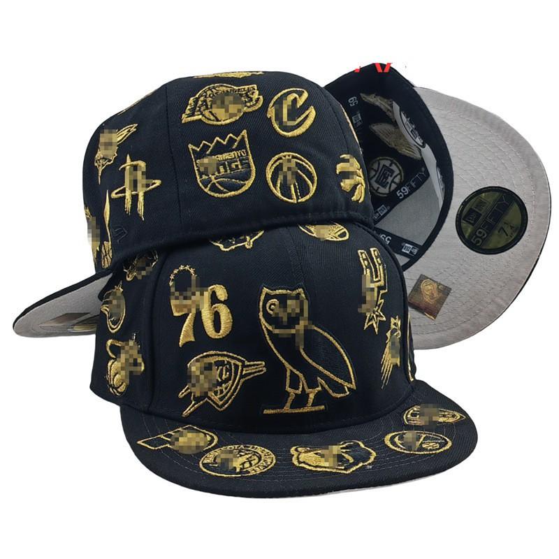 Unisex Embroidered Baseball Cap Adjustable Sport Hat Outdoor Sun Protection NFL MLB Style