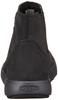 KEEN Elena Chelsea WP Waterproof Boots, Women's, Triple Black/Black, Size 25.0 Cm