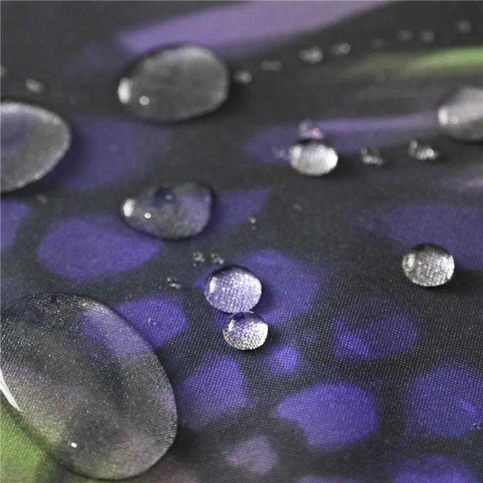 Grey Gold Marble Ink Texture Shower Curtain Set Abstract Modern Shower Curtain for Bathroom Decor Waterproof Washable Fabric