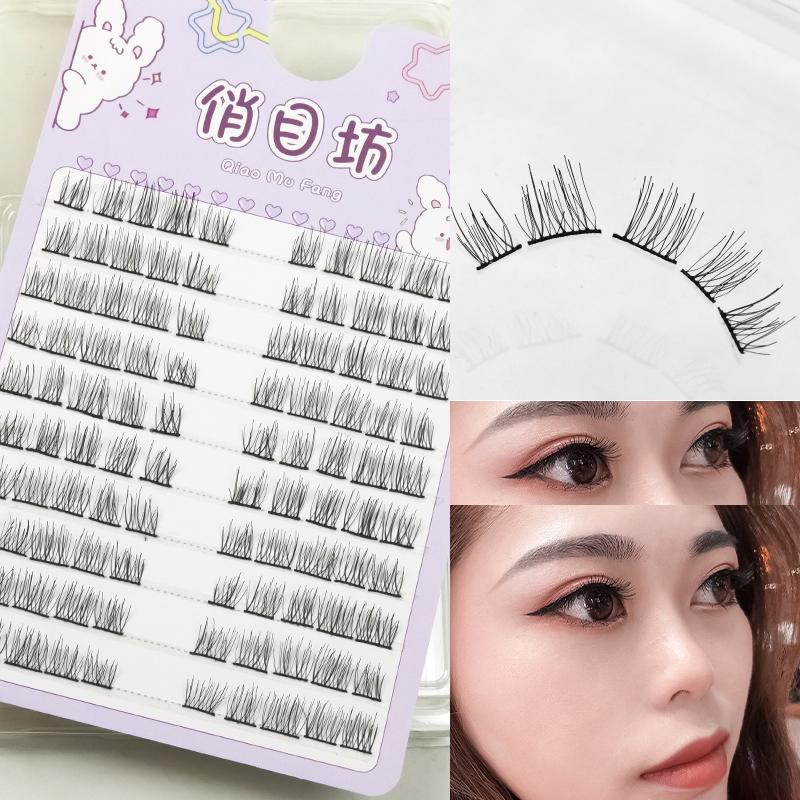 

Кластеры, наращивание ресниц, микс, ласточкин хвост, отдельные ресницы, объем, накладные ресницы, натуральные сегментированные пучки ресниц, макияж C&13mm