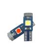 T5 3030 3SMD High Brightness LED Instrument Console Light