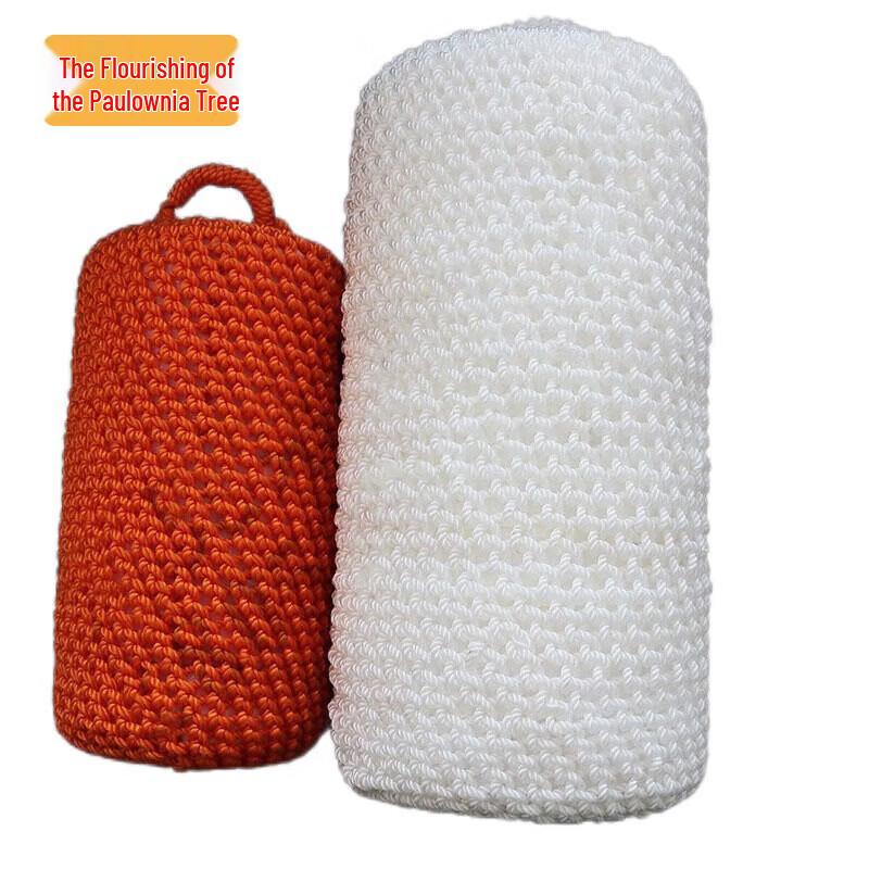 Marine Nylon Rope Boat Fender