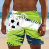 Surfing şi scufundări – Pantaloni pentru surfing și de plajă