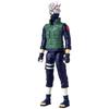 Anime Heroes Articulated Figure - BANDAI - Naruto Shippuden - Kakashi Hatake Mega - 30 Cm
