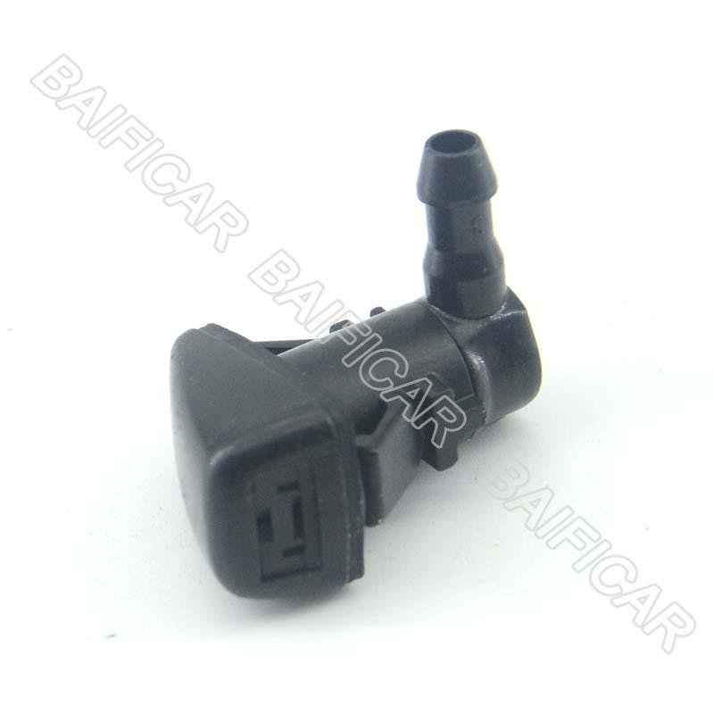 Baificar Brand New Windshield Washer Nozzle 68260029AA 05182327AA For Chrysler 300C Dodge Charger 2011-2018