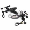Turn Signals Motorcycles LED For YAMAHA MT01 MT25 MT03 MT07 MT09 MT10 Front Back