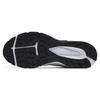 Anta Cushioning Slip Resistant Abrasion Resistant Low Top Running Shoes Men's White 112245595-3