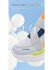 Atmungsaktive Mesh-Schuhe für Jungen - Frühjahr/Herbst 2026 - Lässige Lauf-Sneaker für Kinder