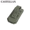 Tactical CAT Tourniquet MOLLE Pouch - Quick Draw EMT Emergency Kit