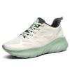 Men Running Shoes Plus Size Summer Autumn Outdoor Casual Sneakers Luxury Thick Soled Comfortable
